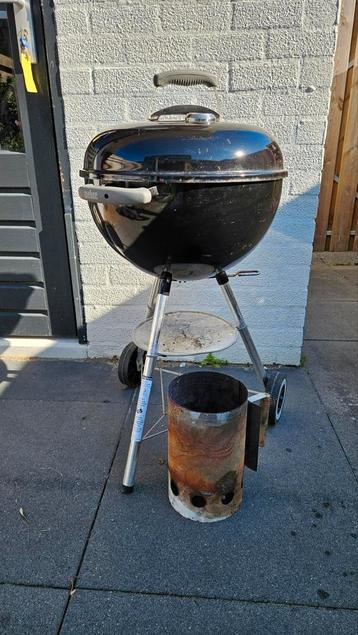 Weber bbq  beschikbaar voor biedingen