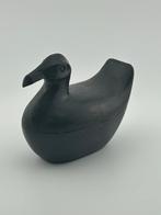 Houten Eend Decoratie, Antiek en Kunst, Ophalen of Verzenden