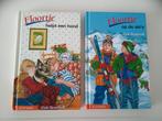 2 delen van de Floortje serie - Cok Grashoff - heel netjes, Boeken, Ophalen of Verzenden, Zo goed als nieuw, Cok Grashoff, Non-fictie
