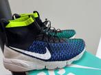 Nike Air Footscape Magista SP 'Brazil' maat 46, Ophalen, Overige kleuren, Nike, Sneakers of Gympen