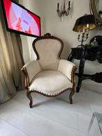 Biedermeier stoel, Antiek en Kunst, Ophalen