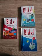 Blitz! Boeken, Boeken, Ophalen of Verzenden, Zo goed als nieuw, Fictie algemeen