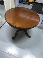 TE KOOP, ANTIEKE TAFEL, Antiek en Kunst, Antiek | Meubels | Tafels, Ophalen of Verzenden