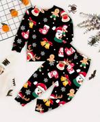 Kerst set pak pyjama maat xxl, Ophalen of Verzenden