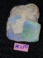Opaal, Verzamelen, Mineralen en Fossielen, Ophalen of Verzenden, Mineraal