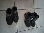 Veiligheid schoenen, Ophalen, Zo goed als nieuw