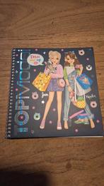 Top Model, Ophalen of Verzenden