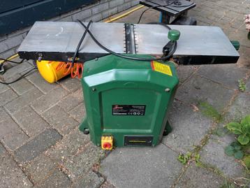 2Force Vlakvandikte Schaafmachine SMV1250 beschikbaar voor biedingen
