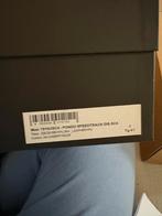 Versace Jeans Couture Sneakers Zwart Maat 41, Kleding | Heren, Ophalen of Verzenden, Nieuw, Zwart, Sneakers of Gympen