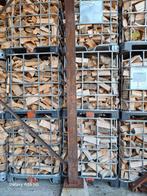 Haardhout kachelhout openhaardhout eiken berken essen, Minder dan 3 m³, Ophalen, Overige houtsoorten, Blokken