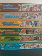 7 That's life puzzels uit de Gallery Edition in een koop., Hobby en Vrije tijd, Denksport en Puzzels, Ophalen, 500 t/m 1500 stukjes