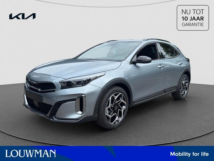 Kia Xceed 1.5 T-GDi GT-Line (bj 2025, automaat), Auto's, Kia, Bedrijf, Te koop, XCeed, ABS, Achteruitrijcamera, Adaptive Cruise Control