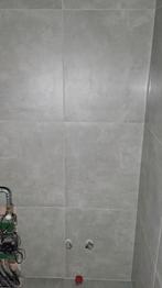 Grijze Wandtegels, Doe-het-zelf en Verbouw, Tegels, 40 tot 60 cm, 40 tot 60 cm, Nieuw, Ophalen of Verzenden