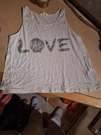 Mooi hemdje met Love erop, maat 158, Kinderen en Baby's, Kinderkleding | Maat 158, Ophalen of Verzenden, Gebruikt, Meisje, Shirt of Longsleeve