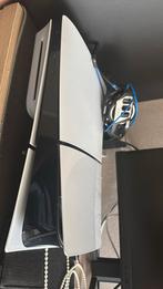Playstation 5, Spelcomputers en Games, Spelcomputers | Sony PlayStation 5, Ophalen of Verzenden, Zo goed als nieuw, Playstation 5