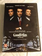 GoodFellas, Cd's en Dvd's, Dvd's | Thrillers en Misdaad, Ophalen of Verzenden, Zo goed als nieuw