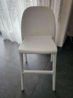 Ikea Urban kinderstoel, Huis en Inrichting, Stoelen, Ophalen, Zo goed als nieuw, Wit, Eén