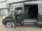 Mercedes-Benz Sprinter 315 1.9 CDI L2 Select HD | dubbele zi, Auto's, Bestelauto's, Automaat, Gebruikt, Euro 6, 4 cilinders