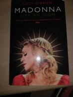 Madonna door lucie o brien. Bekijk ook mijn andere advertent, Boeken, Biografieën, Ophalen of Verzenden