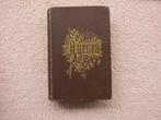 aurora jaarboekje voor 1858, uitgegeven S.J. van den Bergh., Antiek en Kunst, Antiek | Boeken en Bijbels, Ophalen of Verzenden