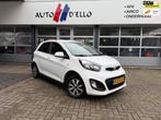 Kia Picanto 1.0 CVVT ISG R-Cross N 045/500 AIRCO-1E EIG-, Auto's, Kia, Voorwielaandrijving, Euro 5, Stof, Gebruikt