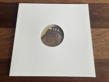 Vinyl Maxisingle Promo Nits Bike In Head (Cuckoo Mix) ZGAN beschikbaar voor biedingen