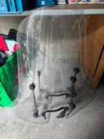 Windscherm Piaggio zip, Ophalen of Verzenden