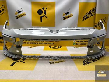 Voorbumper VW Golf 8 VIII 8.5 FACELIFT R 5H0807221Q 6XPDC beschikbaar voor biedingen