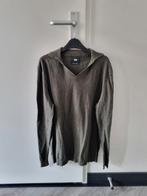 WE shirt met lange mouwen maat L, Kleding | Heren, Truien en Vesten, Maat 52/54 (L), WE, Ophalen of Verzenden, Gedragen