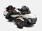 CAN-AM SPYDER RT LIMITED SEA TO SKY PRE-ORDER NU !, Motoren, Quads en Trikes, Meer dan 35 kW