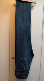Armani Jeans, Armani, Blauw, W32 (confectie 46) of kleiner, Ophalen of Verzenden