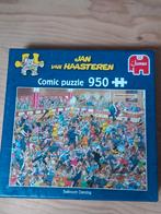 Jan van Haasteren Ballroom Dancing 950 stukjes, Ophalen of Verzenden, 500 t/m 1500 stukjes, Zo goed als nieuw, Legpuzzel