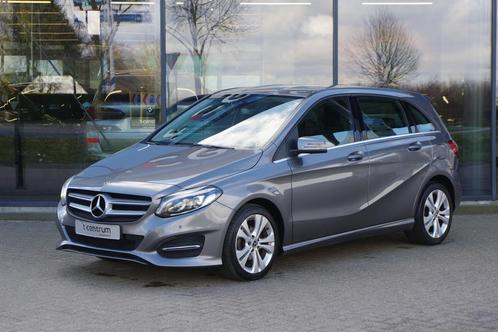 Mercedes-Benz B-Klasse 180 d Automaat Ambition, Cruise Contr, Auto's, Mercedes-Benz, Bedrijf, Te koop, B-Klasse, ABS, Airbags