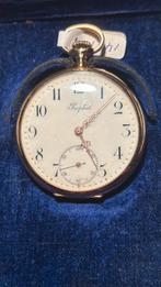 Zakhorloge 14 krt “Prophet”, Verzenden, Zo goed als nieuw