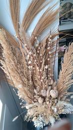 Droogbloemen, Ophalen of Verzenden, Zo goed als nieuw