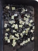 Onyx en jaden knopen, Sieraden, Tassen en Uiterlijk, Edelstenen, Ophalen of Verzenden, Nieuw