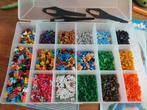 Ministeck, 6 dinosaurus voorbeelden en accessoires, Ophalen of Verzenden, Gebruikt