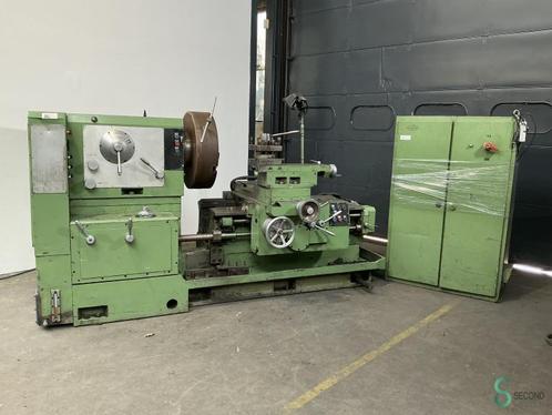 Kopdraaibank Poreba TPC-90 1981, Zakelijke goederen, Machines en Bouw | Metaalbewerking