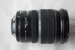 objectief Canon 17-55  1:2.8, Audio, Tv en Foto, Fotografie | Lenzen en Objectieven, Ophalen, Zo goed als nieuw, Telelens, Zoom