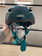 Nieuwe Abus Junior Fietshelm, Ophalen, Nieuw, Overige maten, Jongen of Meisje