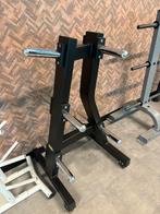 Technogym opberg tree rek plate rack, Ophalen, Zo goed als nieuw, Overige typen