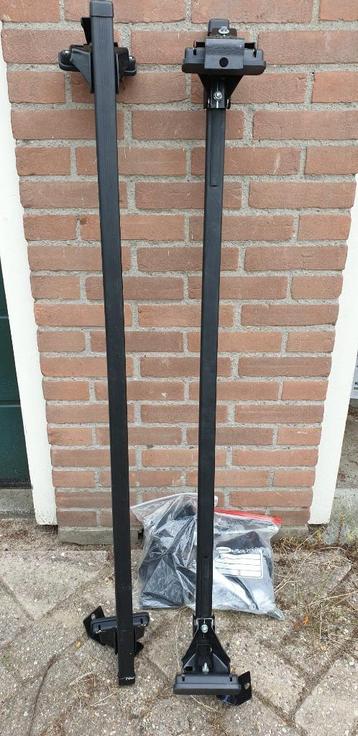 Dak dragers  beschikbaar voor biedingen