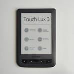 Pocketbook Touch Lux 3, Computers en Software, E-readers, Ophalen of Verzenden, Gebruikt, 6 inch of minder, 8 GB