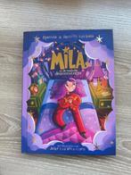 Mila en de magische dromenvanger, Ophalen of Verzenden, Zo goed als nieuw, Fictie, Meisje Djamila