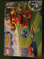 LEGO Sonic 76993 - Nieuw in doos!, Kinderen en Baby's, Speelgoed | Duplo en Lego, Ophalen of Verzenden, Nieuw, Complete set, Lego