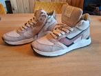 Kipling hoge sneaker mt 39, Beige, Ophalen of Verzenden, Sneakers of Gympen, Kipling