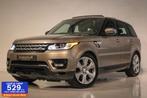 Range Rover Sport 3.0 SDV6 Hybrid HSE PANO | LUCHTV, Automaat, Gebruikt, 2993 cc, 340 pk