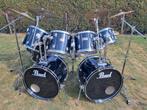 uitgebreide PEARL  drum, Ophalen, Gebruikt, Pearl