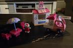 Hello kitty duplo ijssalon, Ophalen, Zo goed als nieuw