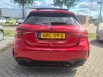 Mercedes-Benz A-klasse 200 Premium|A35 LOOK|Pano|Cam|Sfeer, Gebruikt, 4 cilinders, USB, 163 pk